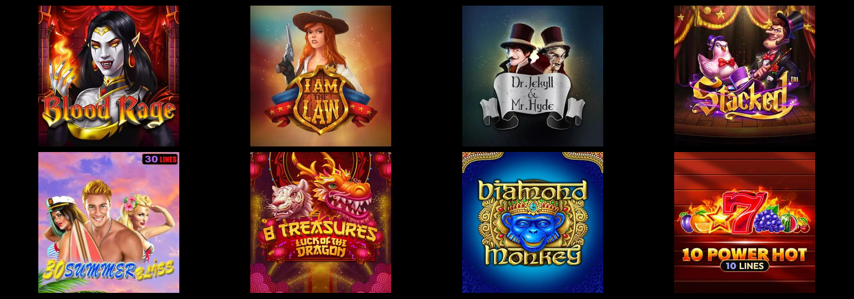 Slots Emocionantes 8gBET.COM